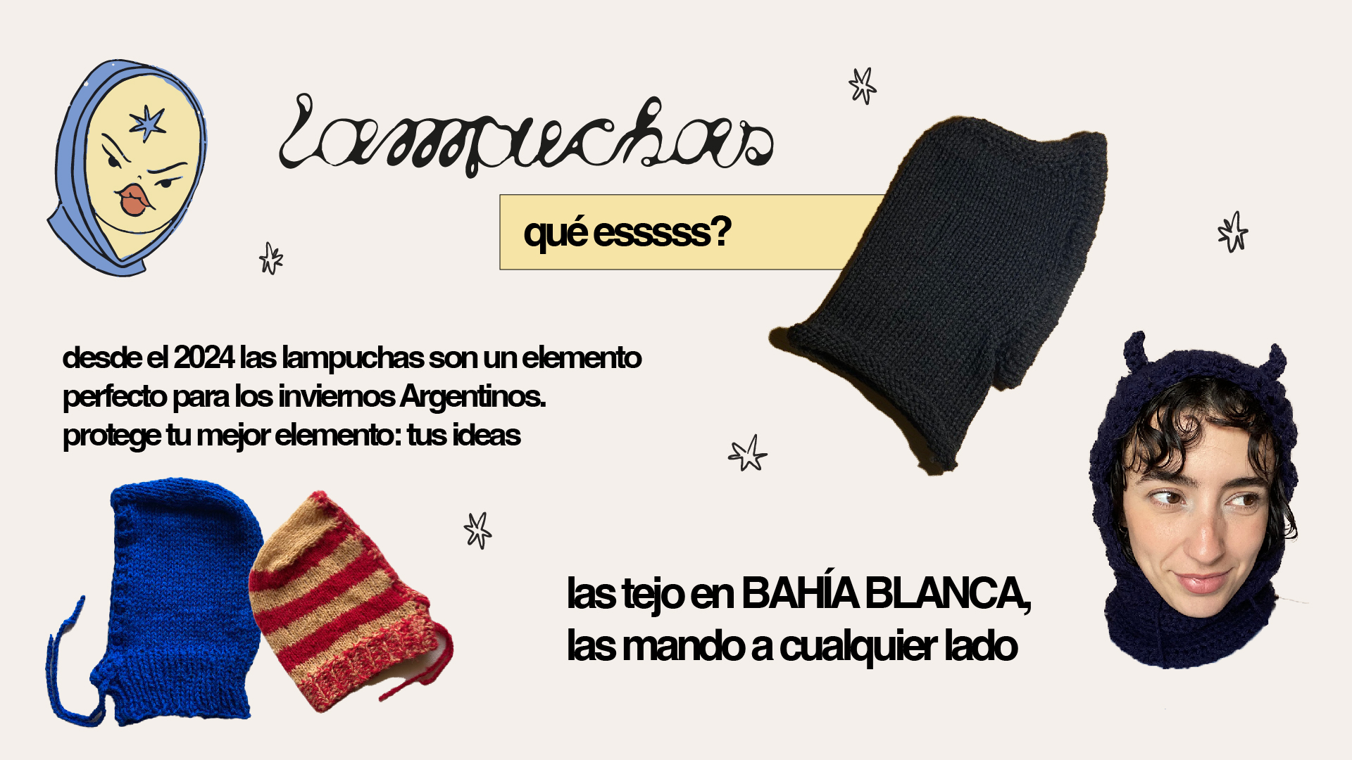 Lampucha 1